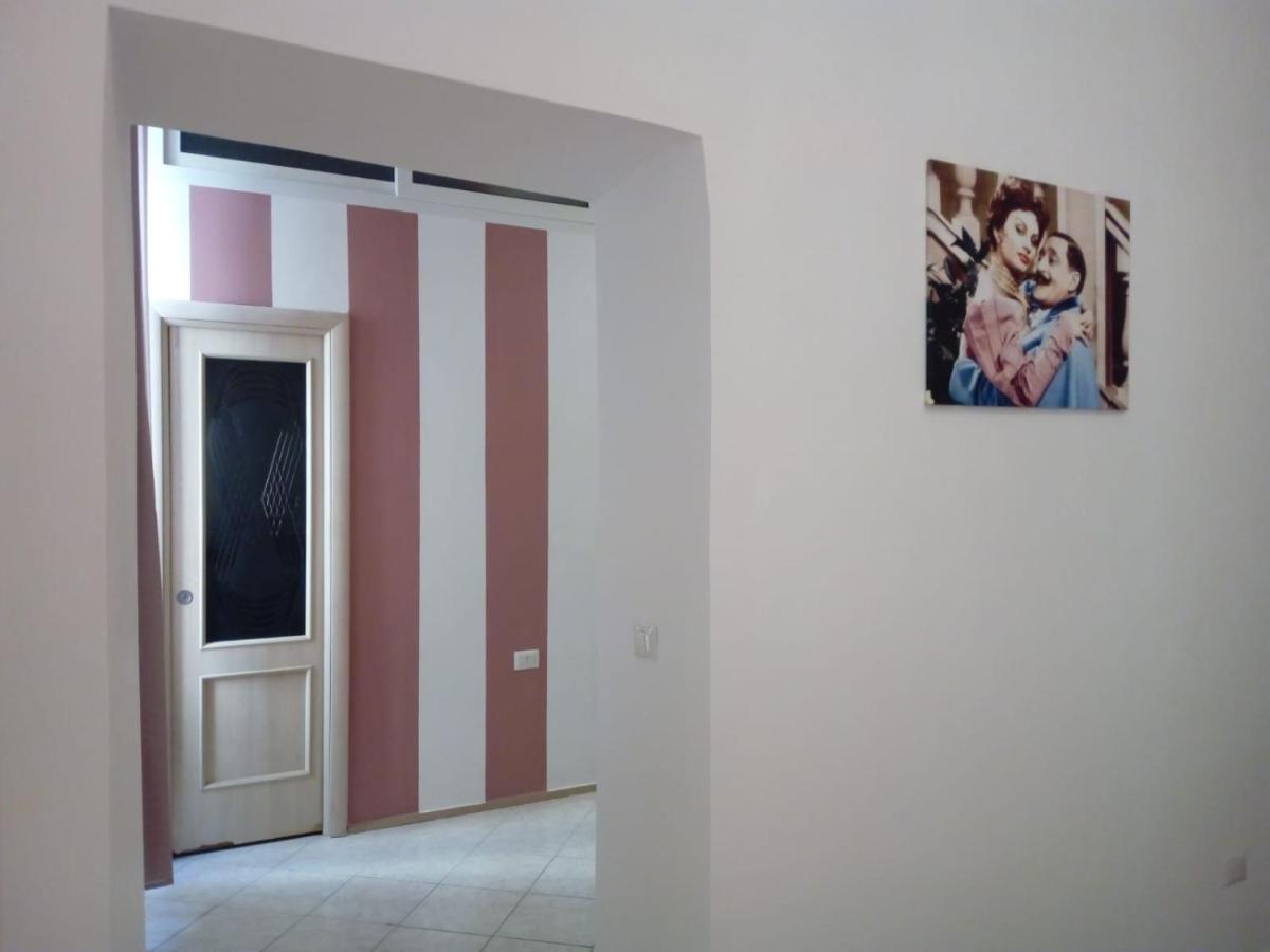 La Passione Italiana Apartment Napoli Ngoại thất bức ảnh