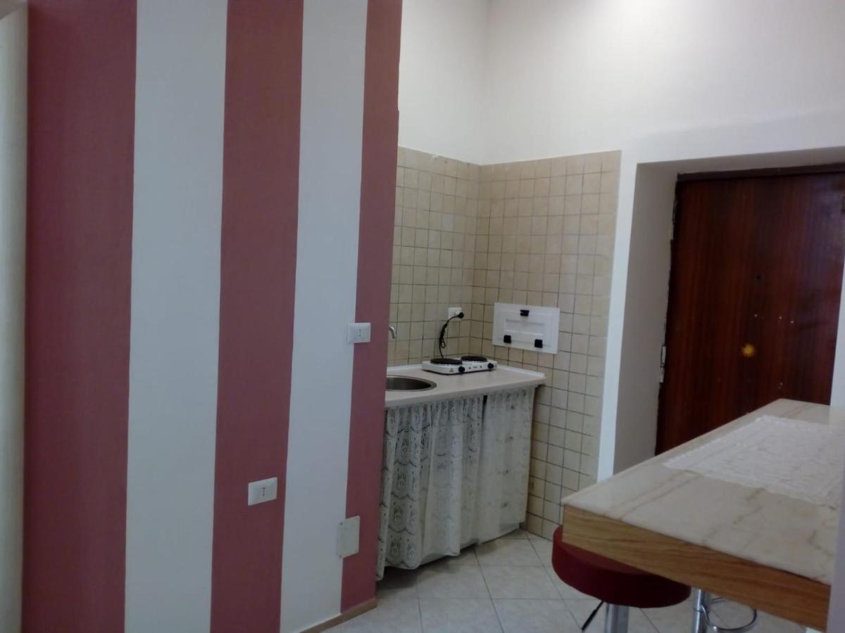 La Passione Italiana Apartment Napoli Ngoại thất bức ảnh
