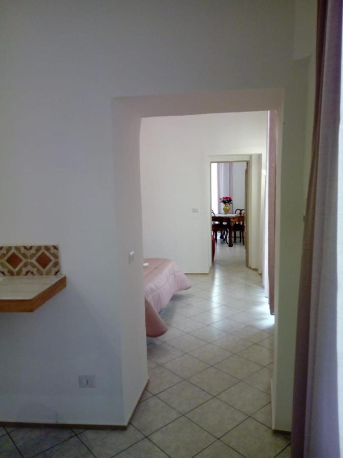 La Passione Italiana Apartment Napoli Ngoại thất bức ảnh